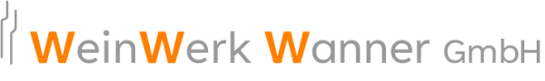 WeinWerk Wanner GmbH Logo
