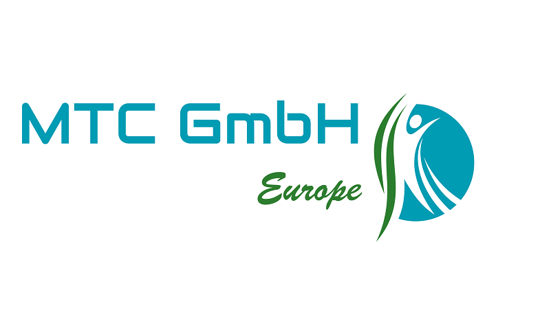 MTC GmbH Logo