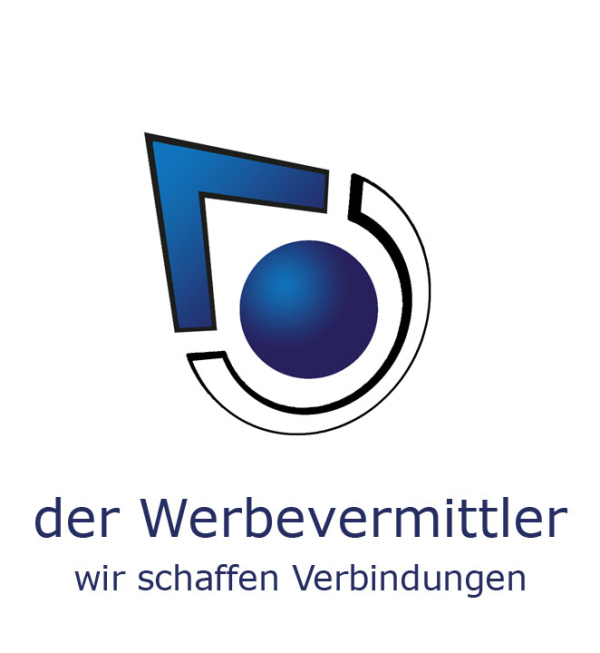 Der Werbevermittler Tobias Föllmer Logo
