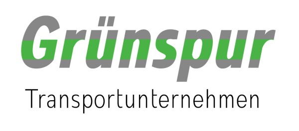 Grünspur Transportunternehmen Inh Sven Karcher Logo
