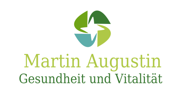 Martin Augustin Logo