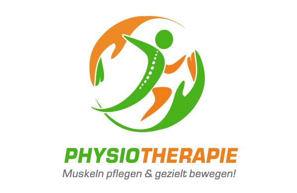 Praxis für Physiotherapie W.Schreiber Logo