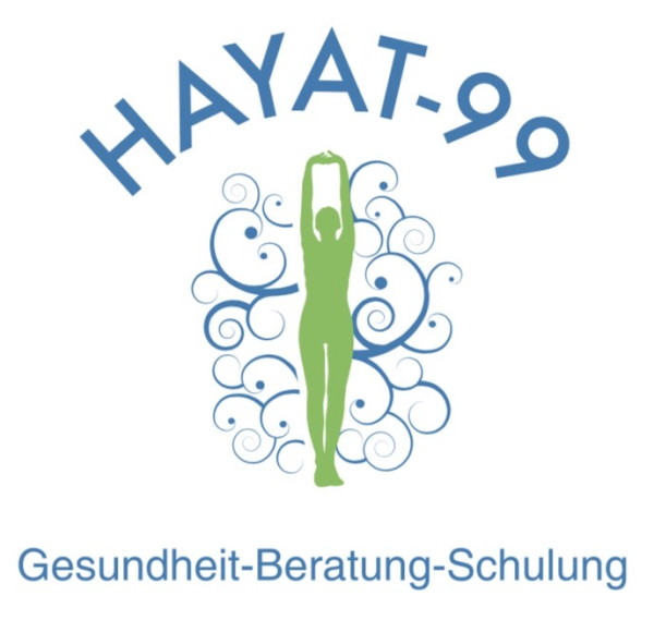 Hayat-99/Bodymed-Center Dillingen (RoterPlatz) Logo