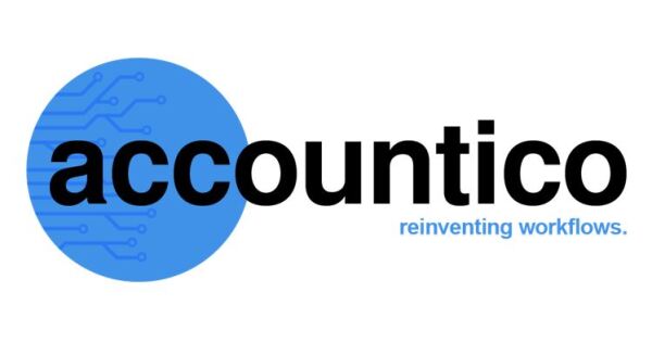 Accountico GmbH Logo