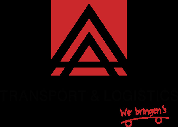 AA-Transport & Logistics GbR Logo