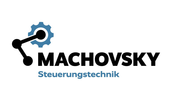 Claudia Machovsky / Steuerungstechnik-Machovsky Logo
