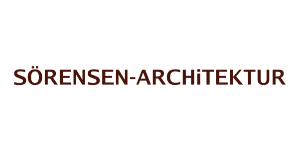 SÖRENSEN-ARCHITEKTUR Logo