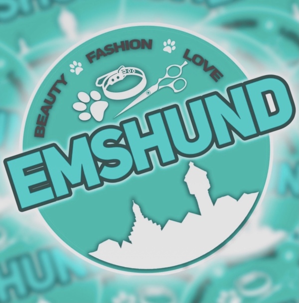 Emshund Logo