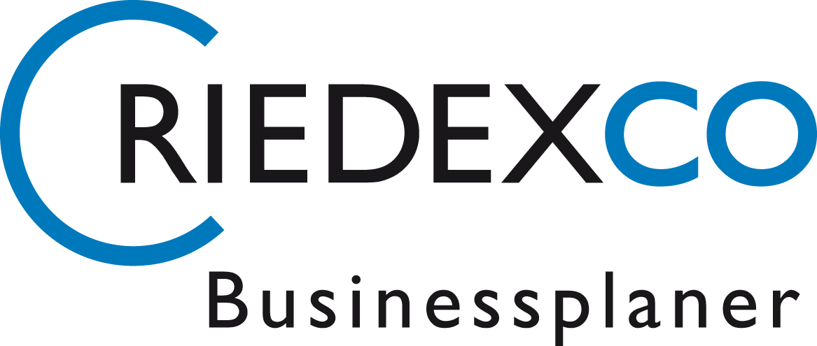 RIEDEXCO - Wolfgang Riedel Logo