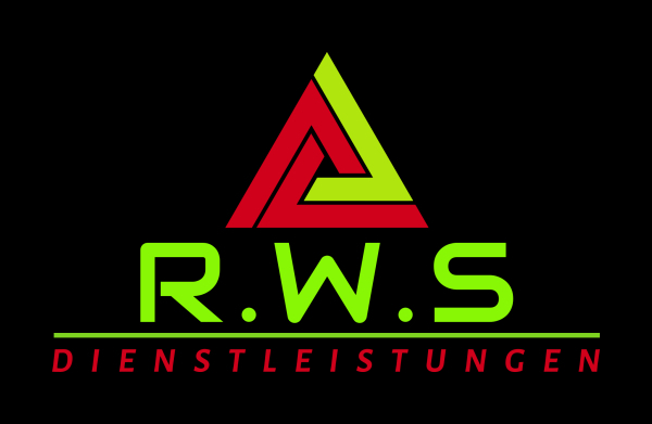 R.W.S Dienstleistungen UG (haftungsbeschränkt) Logo
