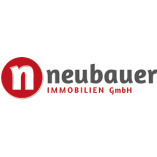 Neubauer Immobilien | Immobilienmakler Lüneburg Logo