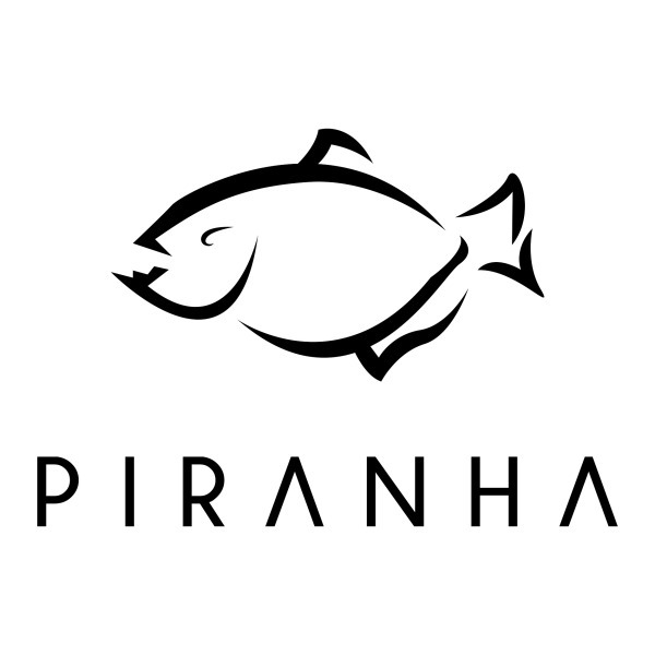 PIRANHA-Outdoor Logo