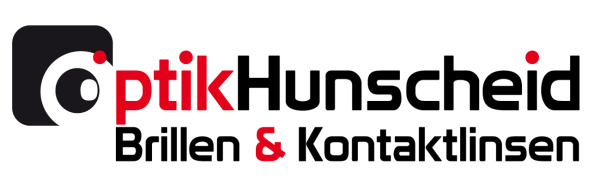 Optik Hunscheid GmbH Logo