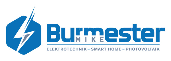 Mike Burmester Elektrotechnik Logo