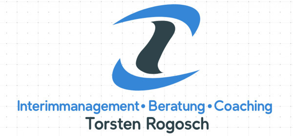 Torsten Rogosch - Interimmanagement Beratung Coaching Logo