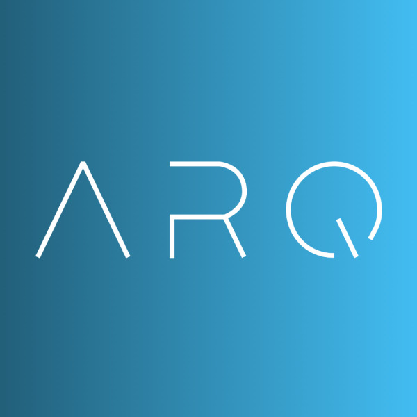 ARQ GmbH Logo