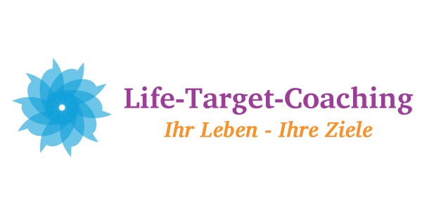 Life-Target-Coaching Logo