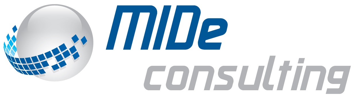 MIDe-consulting Logo