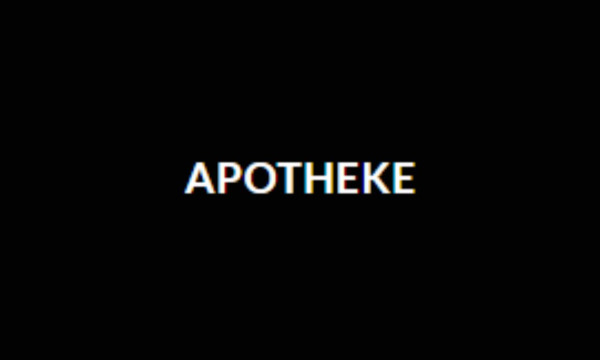 Deutsch Apotheke Logo