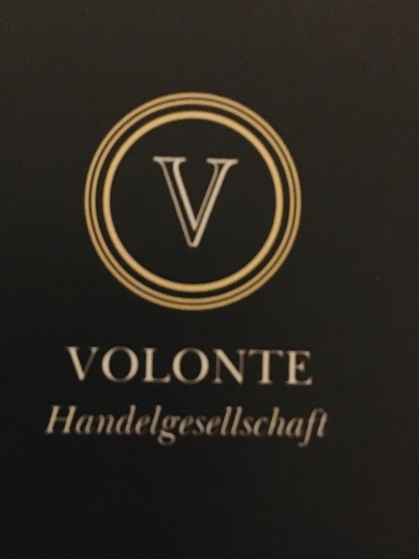 Volonte GmbH Logo