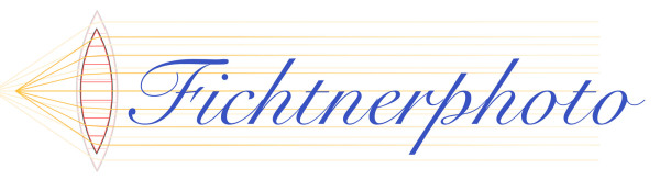 Fichtnerphoto Logo