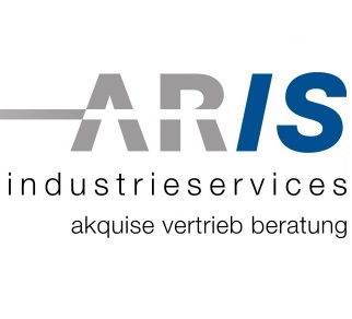 ARIS Industrieservices Logo