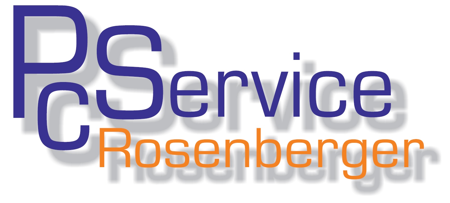 Wolfgang Rosenberger Logo