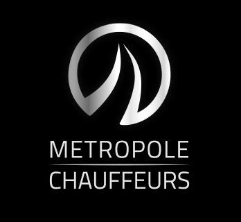 Metropole Chauffeurs Logo