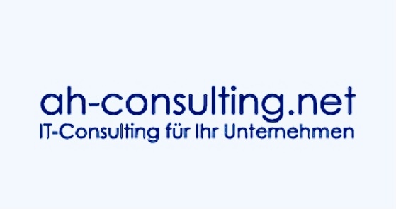 ah-consulting.net Logo