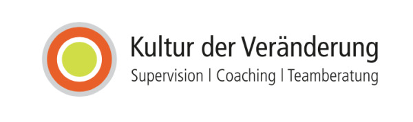 Kultur der Veränderungen Logo