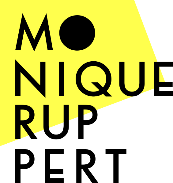 Monique Ruppert Logo