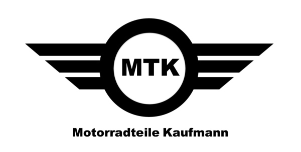Motorradteile Kaufmann Logo