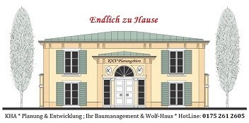 Karl-Heinz Albrecht Logo