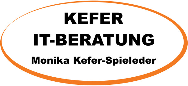 Kefer IT-Beratung Logo