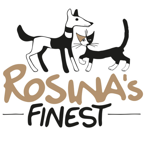 ROSINAs FINEST GmbH Logo