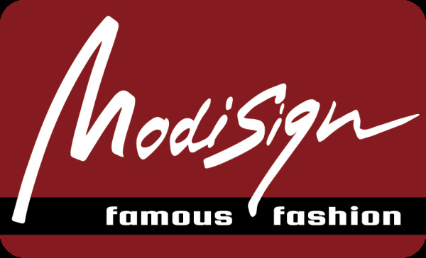 Modisign Logo