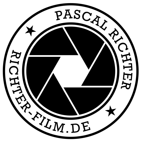 Pascal Richter Logo