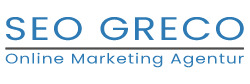 SEO GRECO Logo