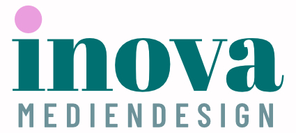 inova mediendesign Logo