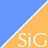 SiG Software Integration Logo