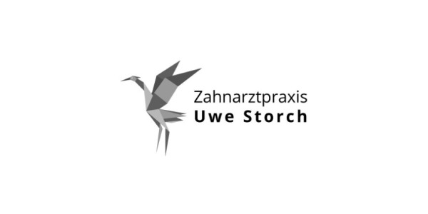 Zahnarztpraxis Uwe Storch Logo