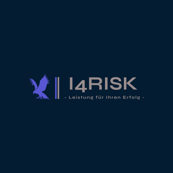 I4RISK Wolfgang Juilfs Logo