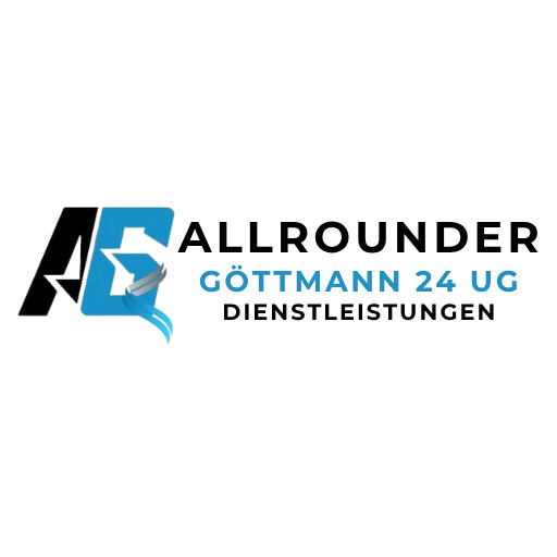 Allrounder 24 Göttmann UG Logo
