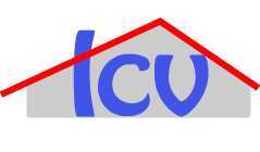 ICV Volkmar Thiele e. K. Logo