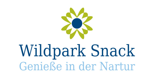 Wildpark BÜdchen Logo
