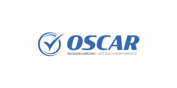 KFZ Gutachter Köln | Ingenieurbüro Oscar Logo