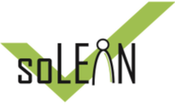 soLEAN GmbH Logo