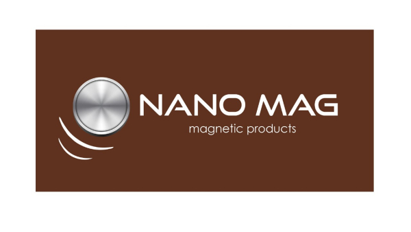 Nano Mag - Schmerzlinderungszentrum Logo