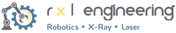 R X L Engineering Logo