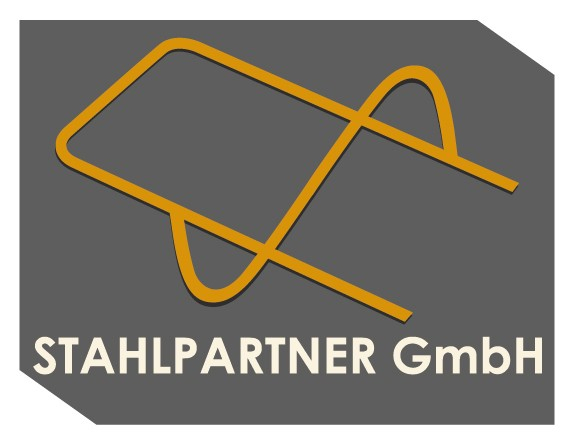 AS Stahlpartner GmbH Logo
